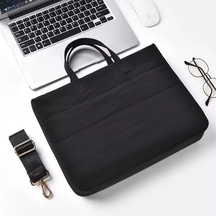 Laptop Sleeve Sleek Style 13,14 inch