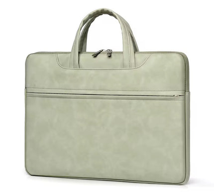 Laptop Sleeve Elegant Shape | Smart Interior Layout | Waterproof Material | Shockproof Protection | Suitable for Business Use ، 14 -15 inch