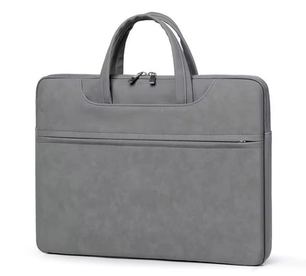 Laptop Sleeve Elegant Shape | Smart Interior Layout | Waterproof Material | Shockproof Protection | Suitable for Business Use ، 14 -15 inch