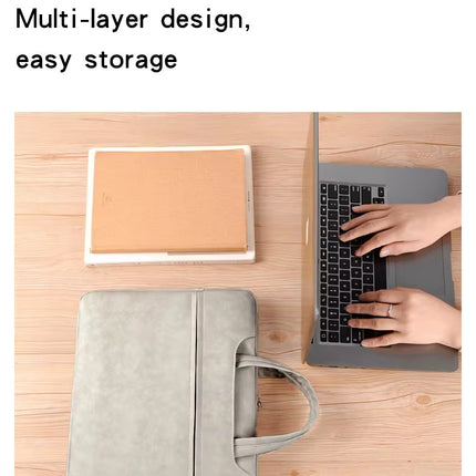 Laptop Sleeve Elegant Shape 15,16 Inch