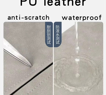 Laptop Sleeve Elegant Shape | Smart Interior Layout | Waterproof Material | Shockproof Protection | Suitable for Business Use ، 14 -15 inch