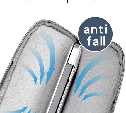 Laptop Sleeve Elegant Shape | Smart Interior Layout | Waterproof Material | Shockproof Protection | Suitable for Business Use ، 14 -15 inch