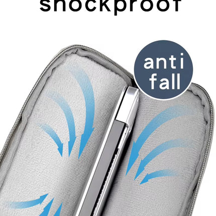 Laptop Sleeve Elegant Shape 15,16 Inch