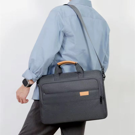 Laptop Sleeve Elegant Texture 15-16 inch