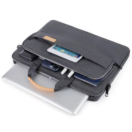 Laptop Sleeve Elegant Texture 15-16 inch