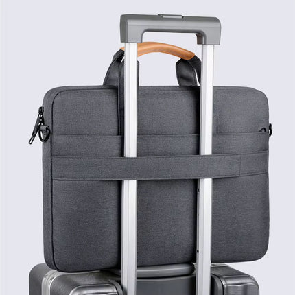 Laptop Sleeve Elegant Texture 15-16 inch