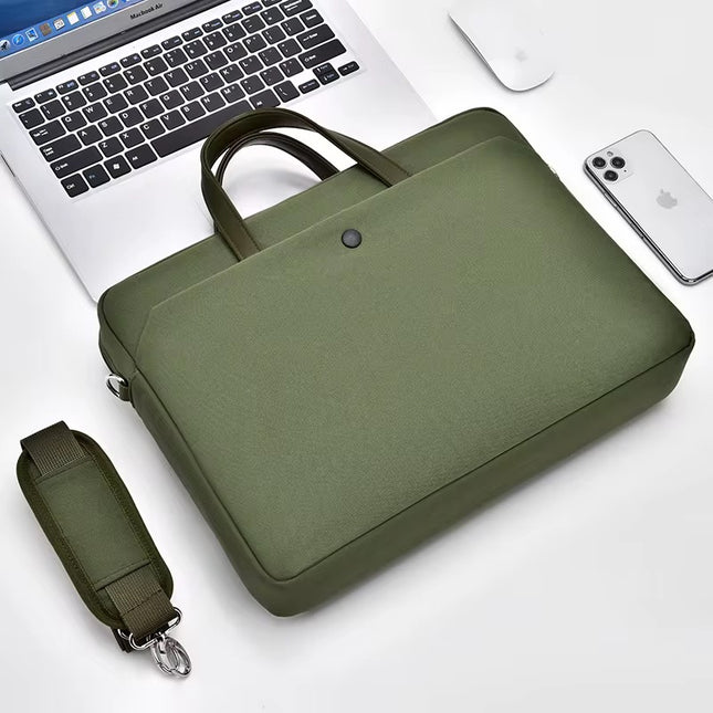 Laptop Sleeve Contemporary Design Use 13-14 inch