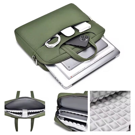 Laptop Sleeve Minimalist Design
