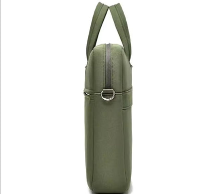 Laptop Sleeve Minimalist Design | Large Capacity | Shockproof Cushioning | Waterproof Exterior | Lightweight Feel , 14 - 15 inch