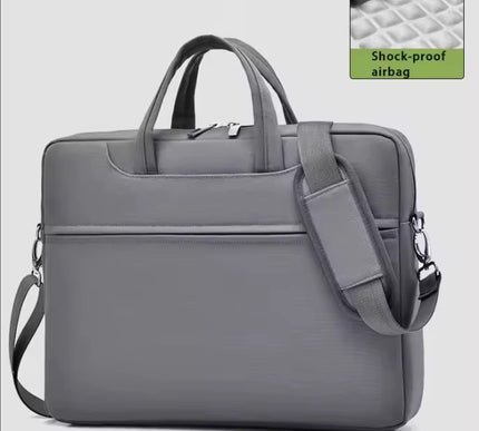 Laptop Sleeve Minimalist Design | Large Capacity | Shockproof Cushioning | Waterproof Exterior | Lightweight Feel , 14 - 15 inch