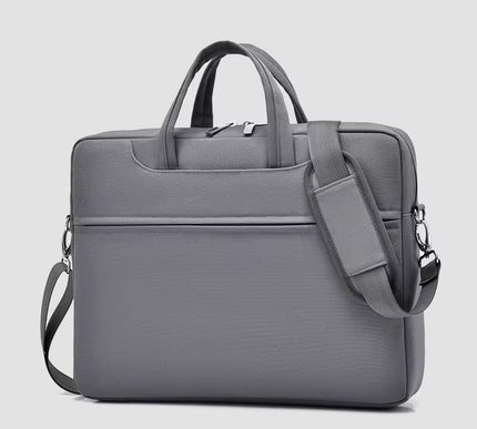 Laptop Sleeve Minimalist Design | Large Capacity | Shockproof Cushioning | Waterproof Exterior | Lightweight Feel , 14 - 15 inch