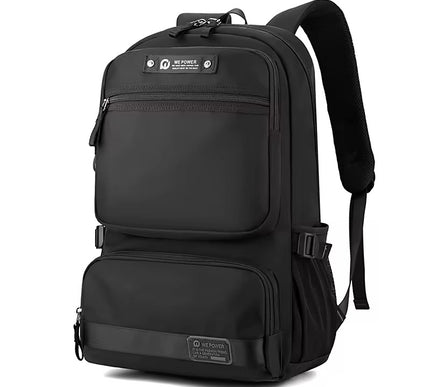 WePower Classic Laptop Backpack – Smart Daily Use