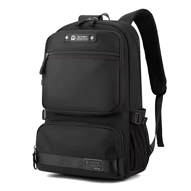 WePower Classic Laptop Backpack – Smart Daily Use