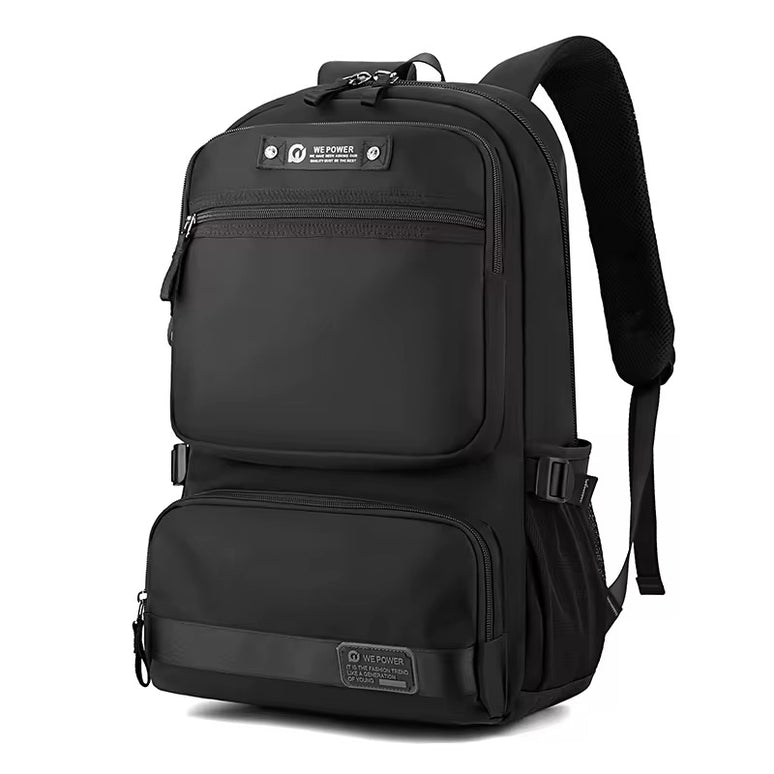 WePower Classic Laptop Backpack – Smart Daily Use