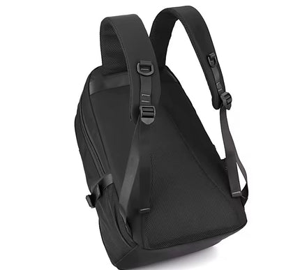 WePower Classic Laptop Backpack – Smart Daily Use