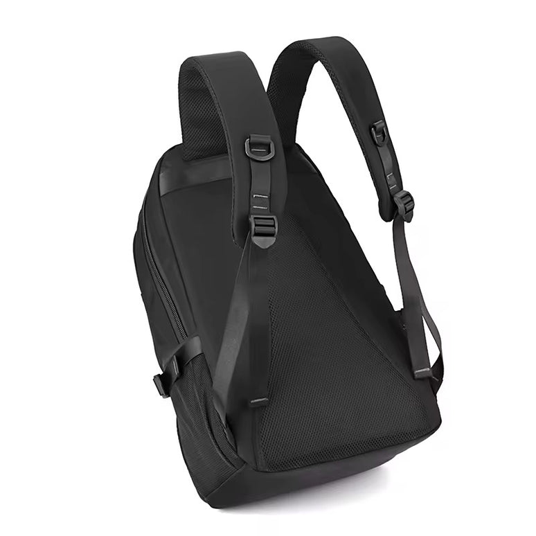 WePower Classic Laptop Backpack – Smart Daily Use