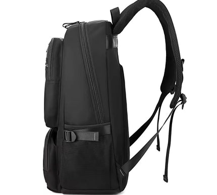 WePower Classic Laptop Backpack – Smart Daily Use
