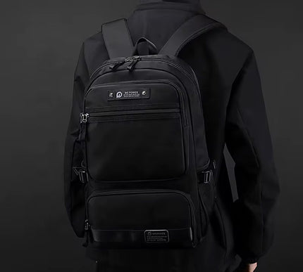 WePower Classic Laptop Backpack – Smart Daily Use