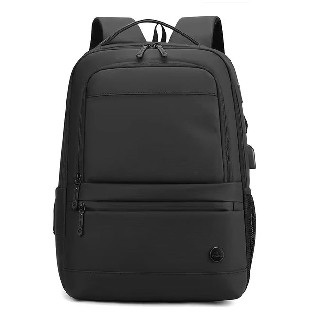 WePower Minimal Laptop Backpack – Sleek & Lightweight