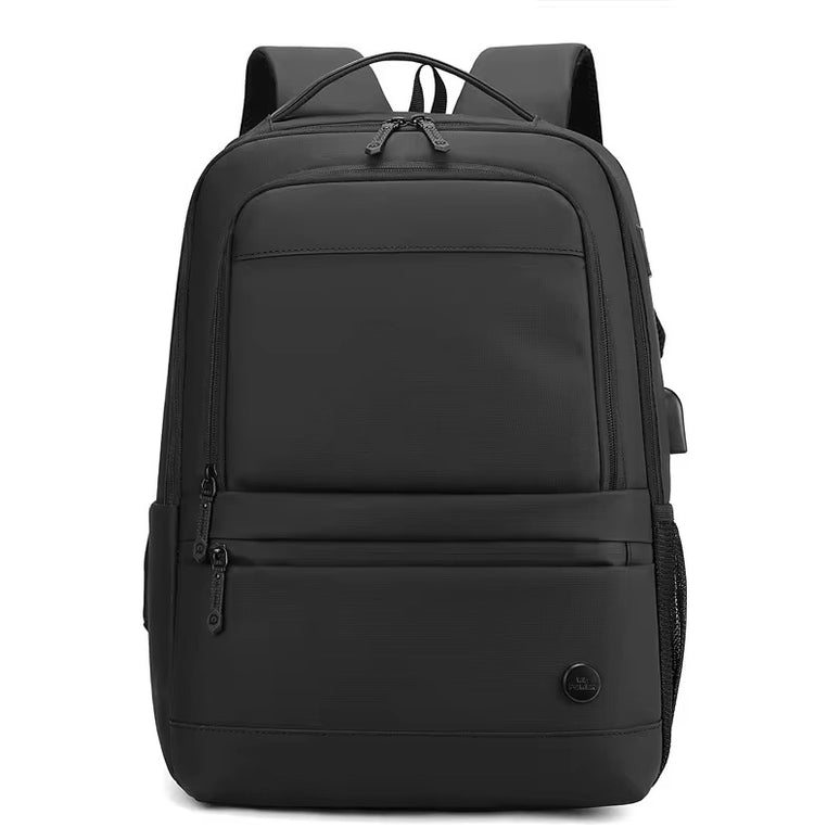 WePower Minimal Laptop Backpack – Sleek & Lightweight