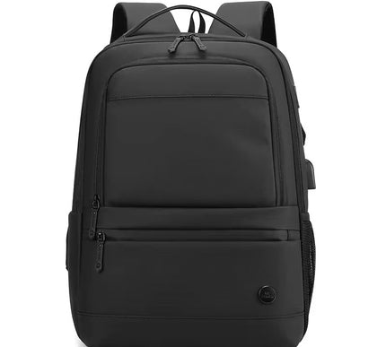 WePower Minimal Laptop Backpack – Sleek & Lightweight