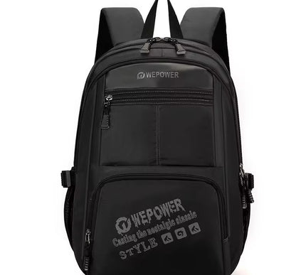 WePower Urban Laptop Backpack – Modern Style