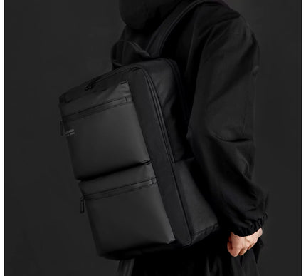 WePower Business Laptop Backpack – Office & Travel