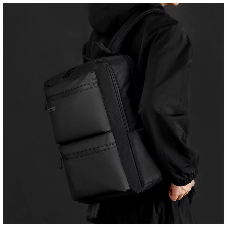 WePower Business Laptop Backpack – Office & Travel