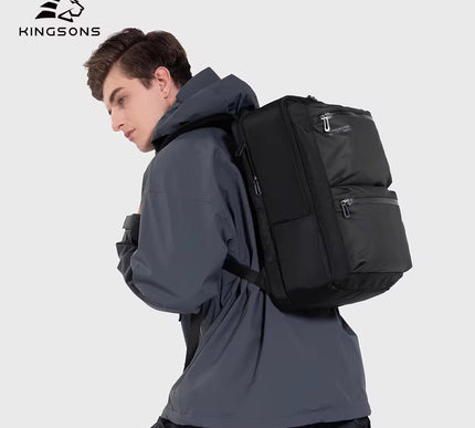 WePower Business Laptop Backpack – Office & Travel