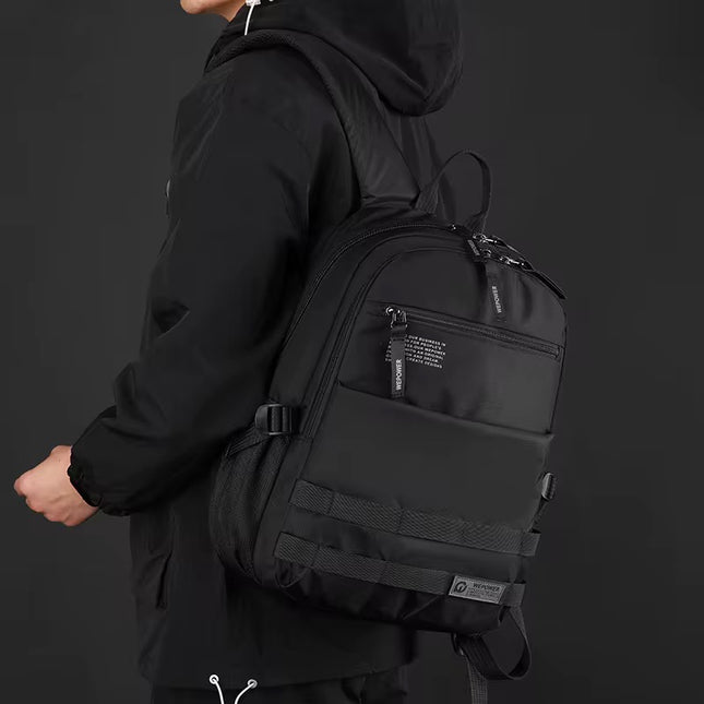 WePower Multi-Pocket Laptop Backpack – Extra Storage