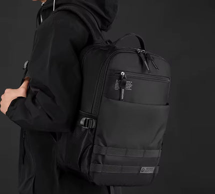WePower Multi-Pocket Laptop Backpack – Extra Storage