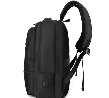 WePower USB Charging Laptop Backpack – Travel Smart