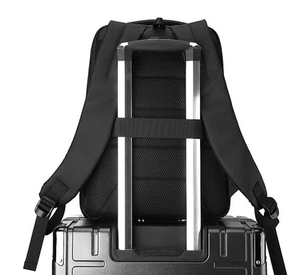 WePower USB Charging Laptop Backpack – Travel Smart