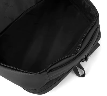 WePower USB Charging Laptop Backpack – Travel Smart