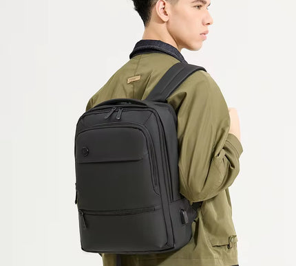 WePower USB Charging Laptop Backpack – Travel Smart