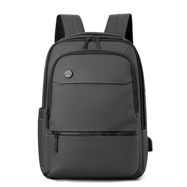 WePower USB Charging Laptop Backpack – Travel Smart