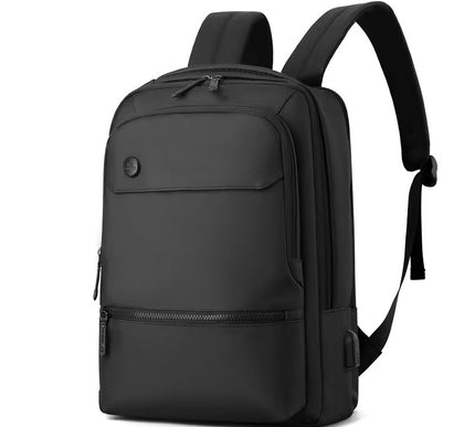 WePower USB Charging Laptop Backpack – Travel Smart