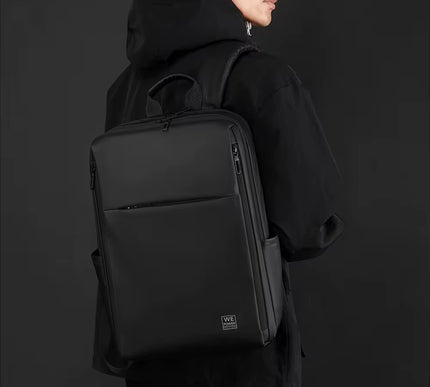 WePower Pro Laptop Backpack – Comfortable & Durable