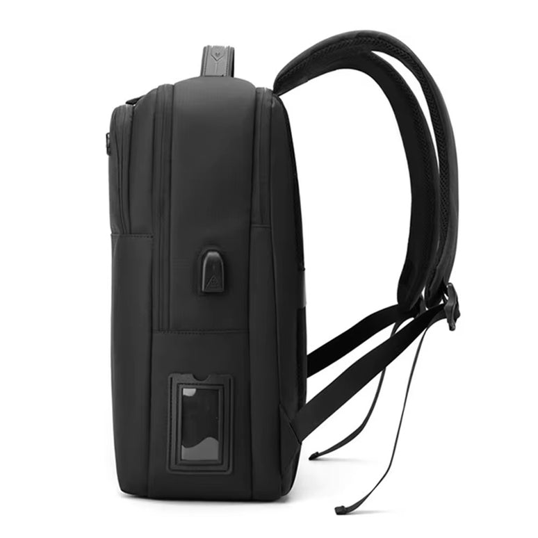 WePower Premium Laptop Backpack – Clean Design