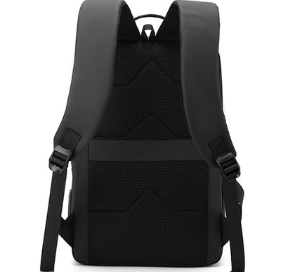 WePower Premium Laptop Backpack – Clean Design