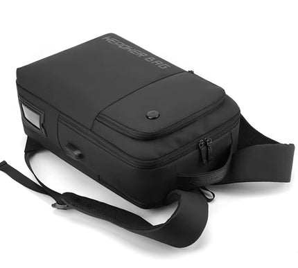 WePower Premium Laptop Backpack – Clean Design