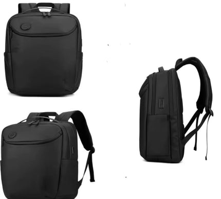 WePower Tech Laptop Backpack – Secure & Smart