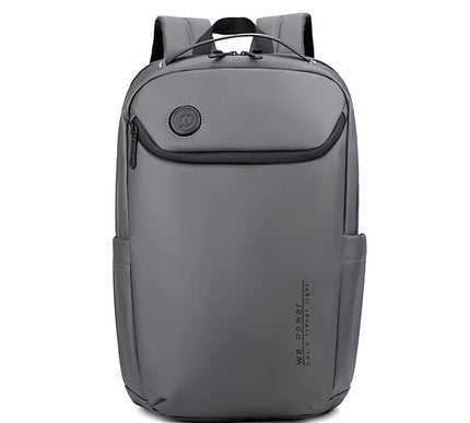 WePower Tech Laptop Backpack – Secure & Smart