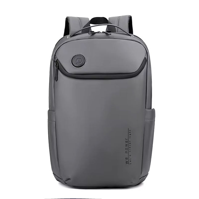 WePower Tech Laptop Backpack – Secure & Smart