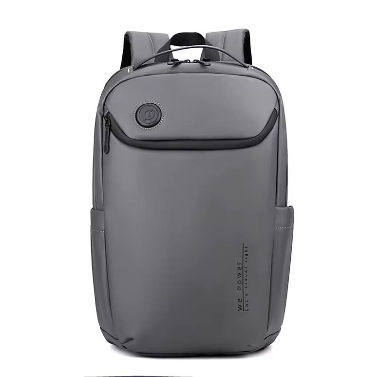 WePower Tech Laptop Backpack – Secure & Smart