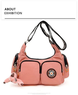 Small Casual Cross Bag Kipling
