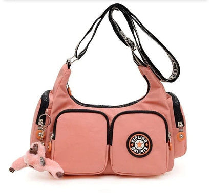 Small Casual Cross Bag Kipling