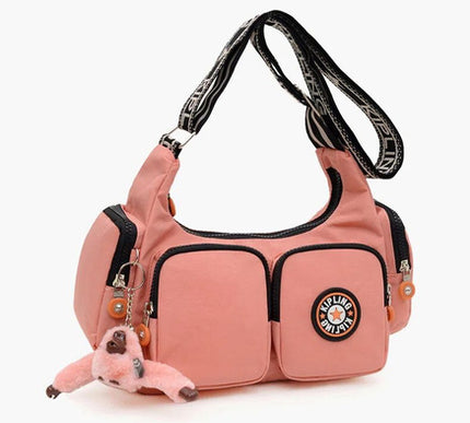 Small Casual Cross Bag Kipling