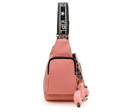 Small Casual Cross Bag Kipling