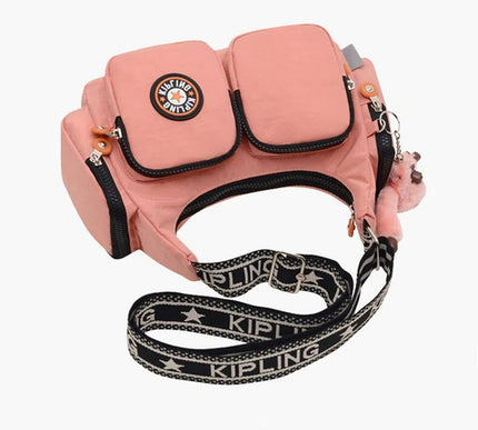 Small Casual Cross Bag Kipling